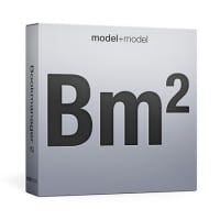 Bookmanager2_Modelplusmodel_CGTricks