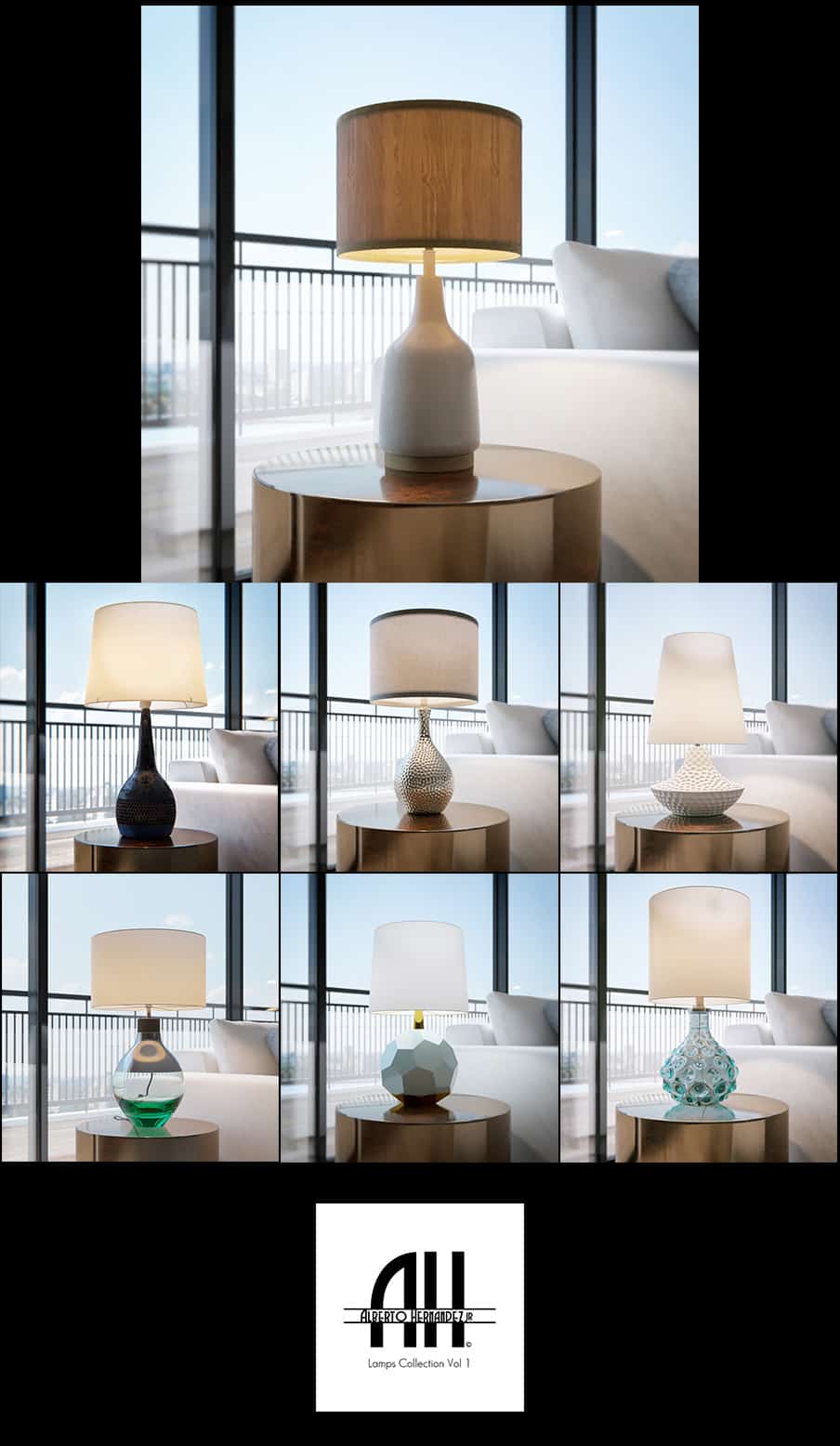 Free-Set-Lamps-Collection-Vol.1-Alberto-Hernandez