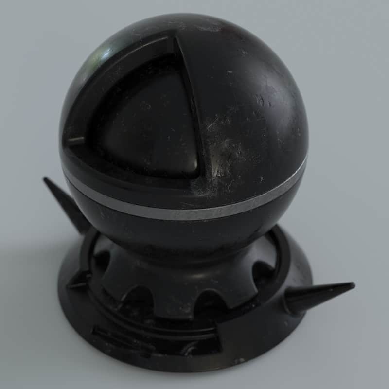 ShaderBall_Surface_20Collection