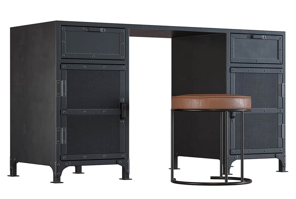 Free 3D Model Restoration Hardware-Sargis Grigoryan