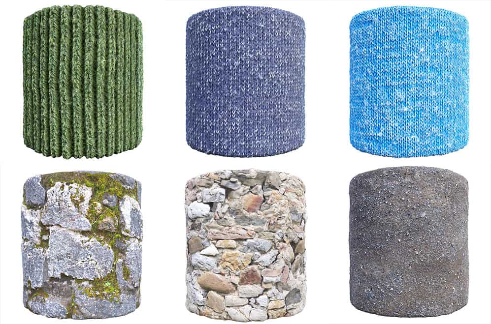 All the textures are licensed as CC0, which means you can do anything with them. You can use them for commercial as well as non-commercial projects, you can publish & sell them as part of a 3d model on Turbosquid or you can even resell the textures on their own. You can also share them with your friends. You can literally do anything with them. Plus, you don’t even have to give credit.