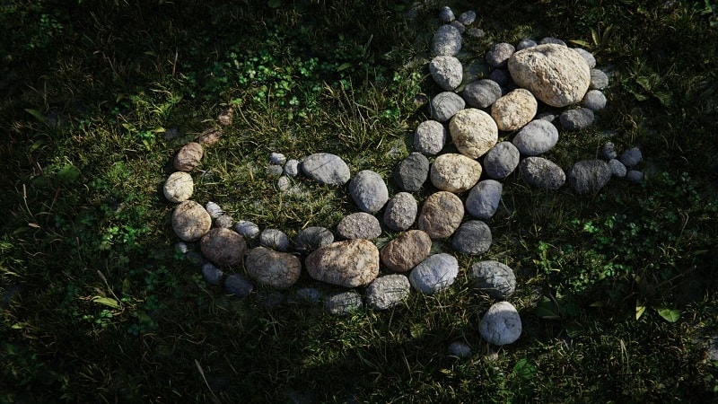 Nature Assets – Rocks - Senad Korjenic