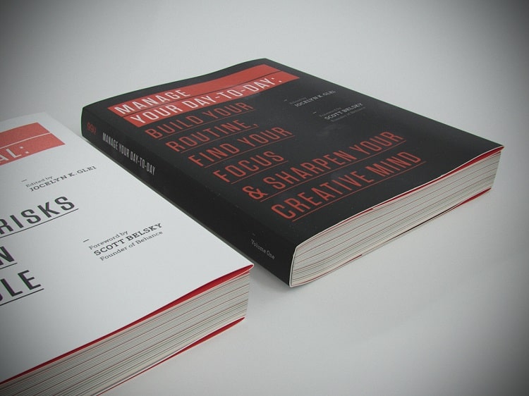 Free High Quality 3D Models - 99U Books