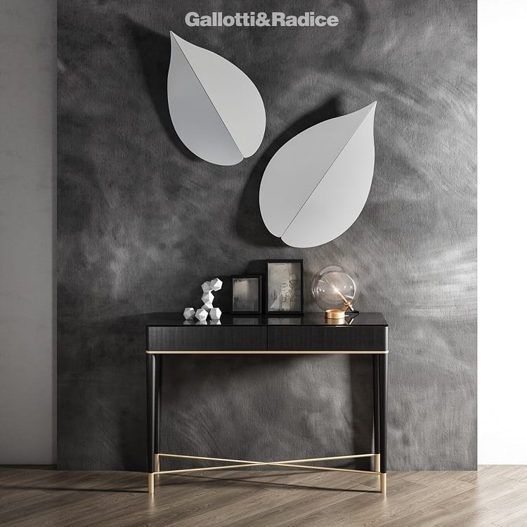 Free 3D Models Gallotti&Radice TAMA CONSOLE SET Iib Team