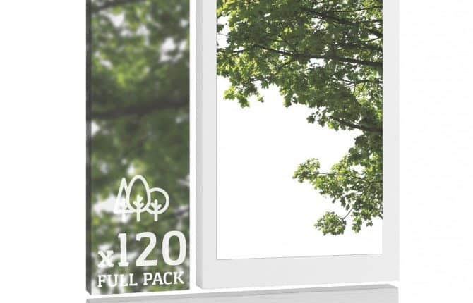 Corner trees vol. 3-120 Cutout Trees