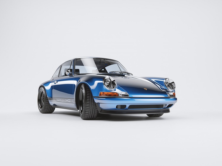 Download Free 3D Model 911 by Singer Szymon Kubicki