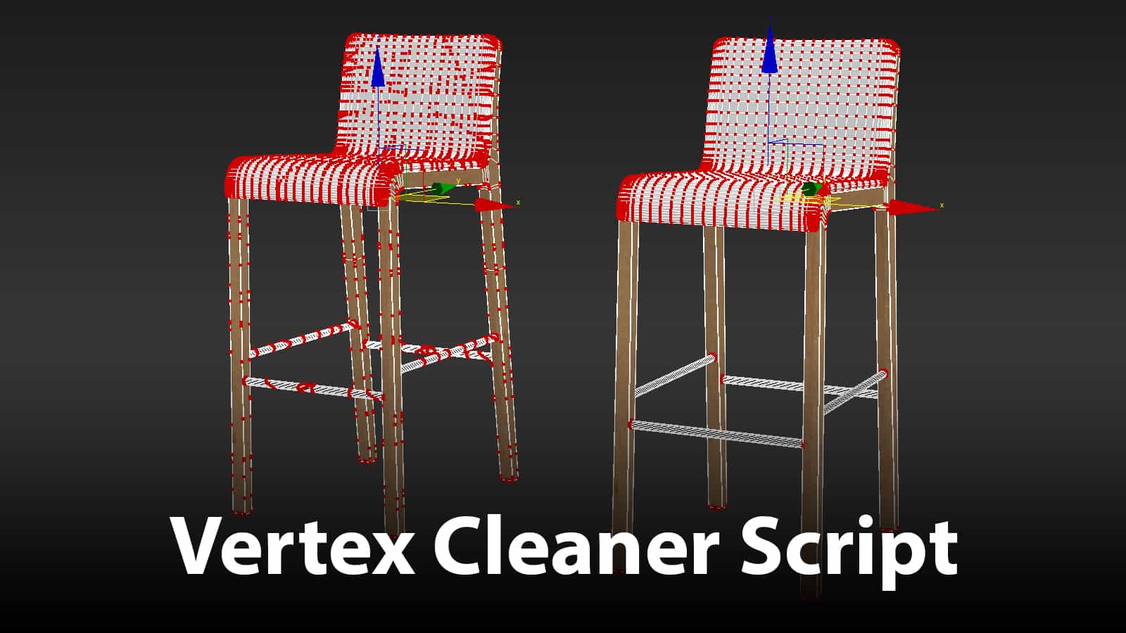 Vertex-Cleaner-Script