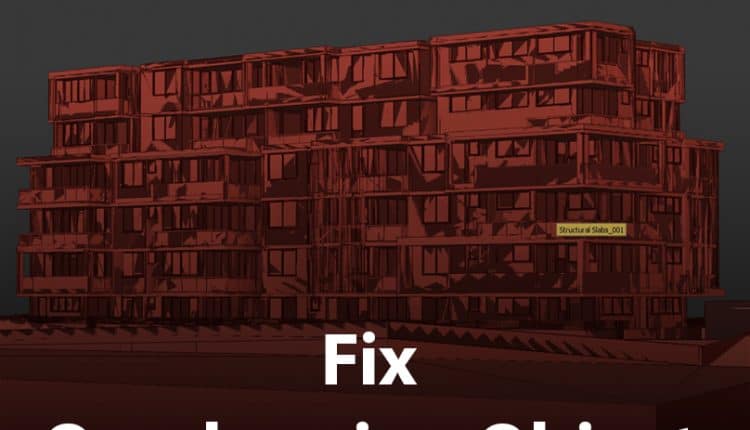 How-To-Fix-Overlapping-Objects-In-3dsMax-Viewport-1