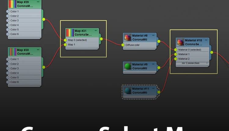 How-to-use-Corona-Select-Map-and-Corona-Select-Mtl-cover-2