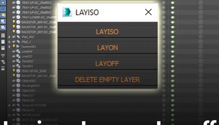 Layiso–Layon–Layoff-in-3dsMax