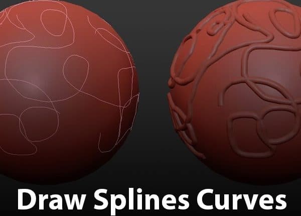 wuan-hyu-cgtricks-draw-splines-curves-on-a-poly-surface