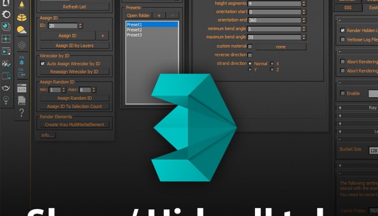 Show-and-hide-all-tabs-in-3dsMax-with-quick-shortcut-CGTricks