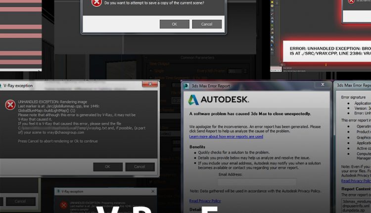 V-Ray-Errors-Collection-Part-01-How-to-fix-it-CGTricks