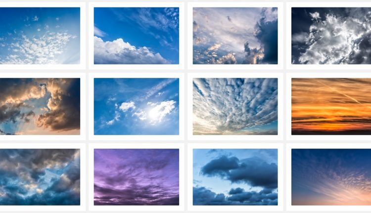 Free Download Sky Background