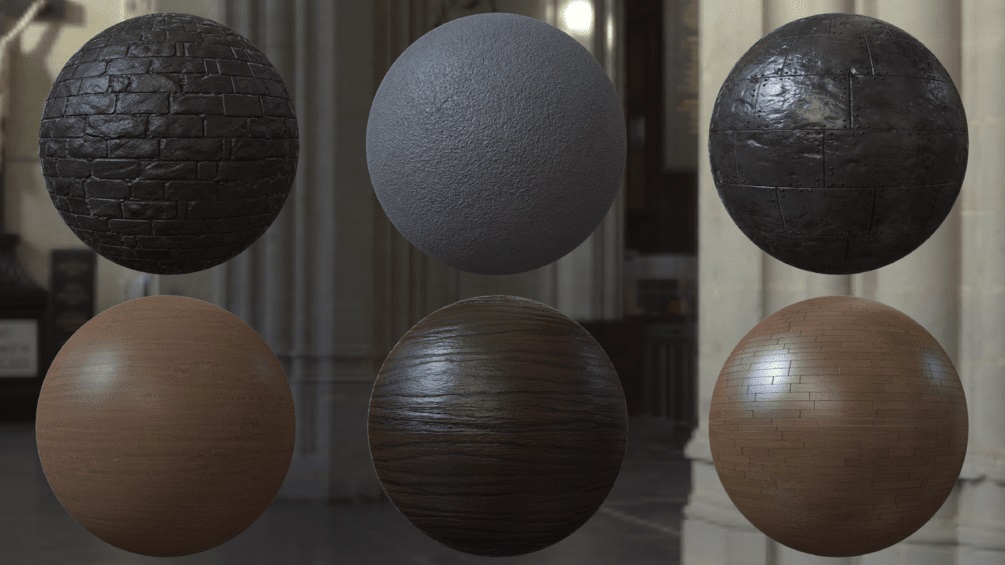 Glossy Specular PBR Cycles Shader