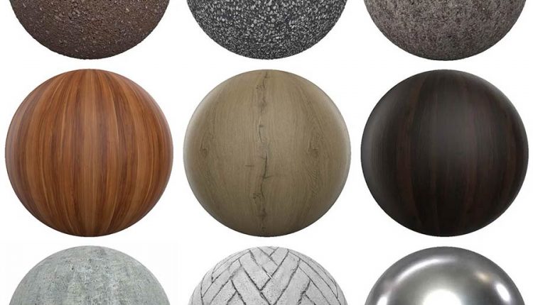 free_pbr_materials_texture_fun » Cgtricks | Tutorials, Tips & Tricks ...