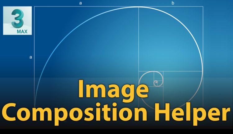 Image-Composition-Helper