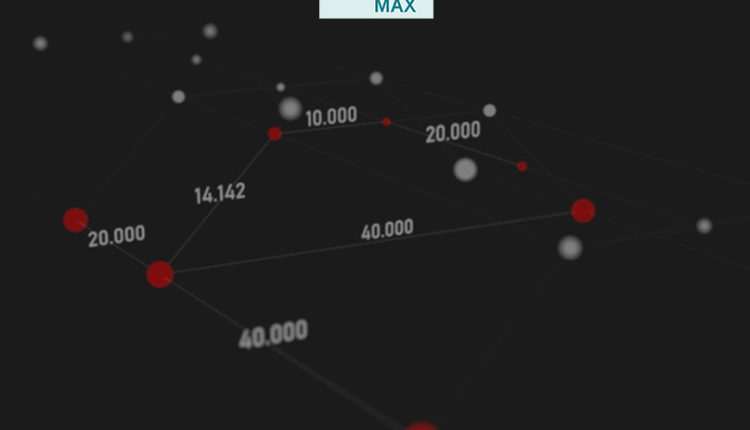 Multi-Distance-Meter-