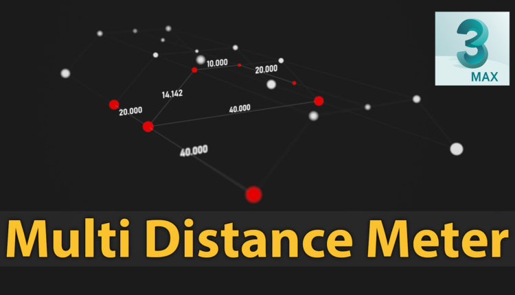 Multi-Distance-Meter