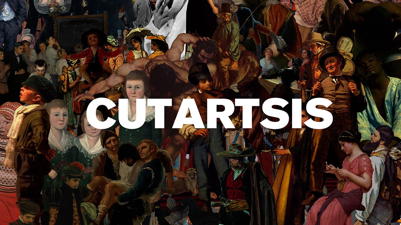 Cutartsis - Free Cutouts | Ruslan Bakovkin