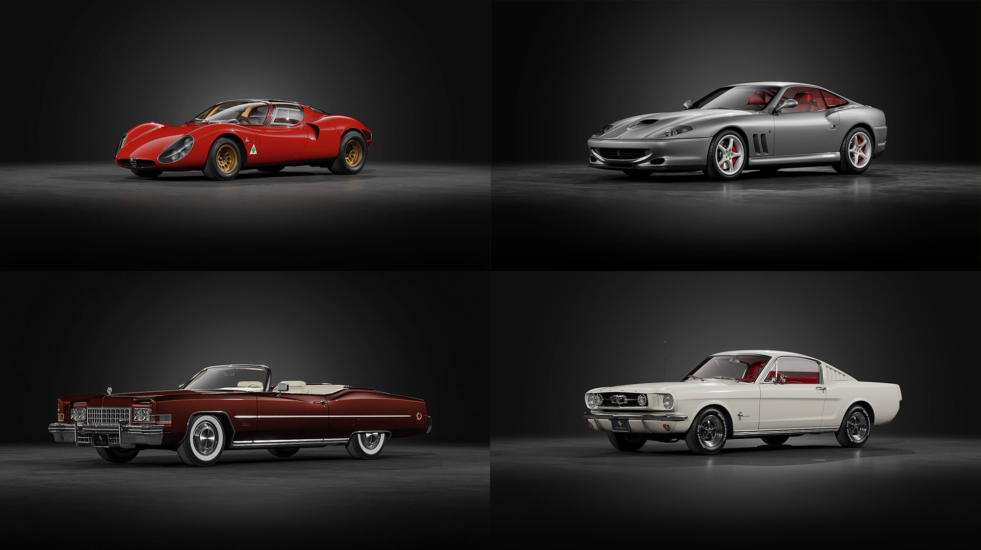 Free-Vintage-Cars-for-3D-Artists
