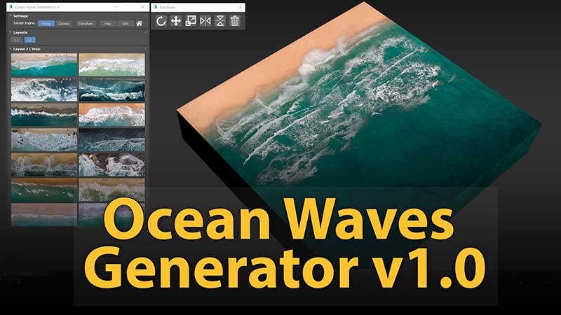 Ocean-Waves-Generator-v1.0