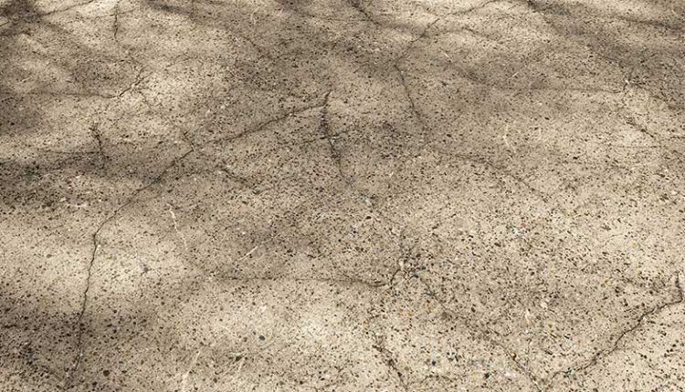 High-resolution-seamless-cracked-concrete-texture-free