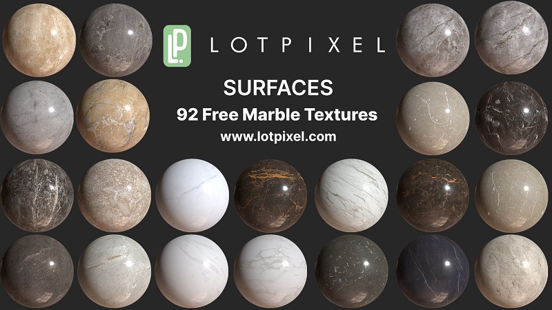 92 Free Marble Textures | LotPixel