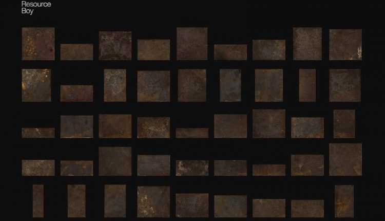 50 Free Rusted Metal Textures 2