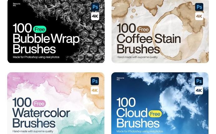 brushes for photoshop free download cc