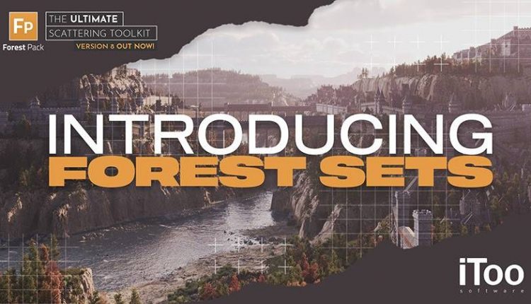 Introducing Forest Sets