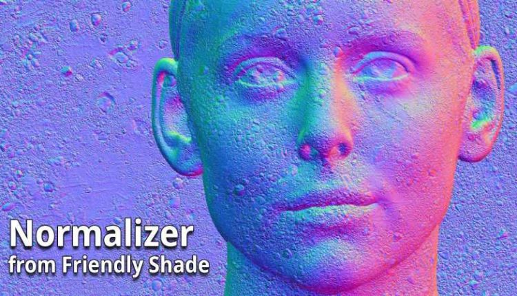 Introducing Normalizer from Friendly Shade
