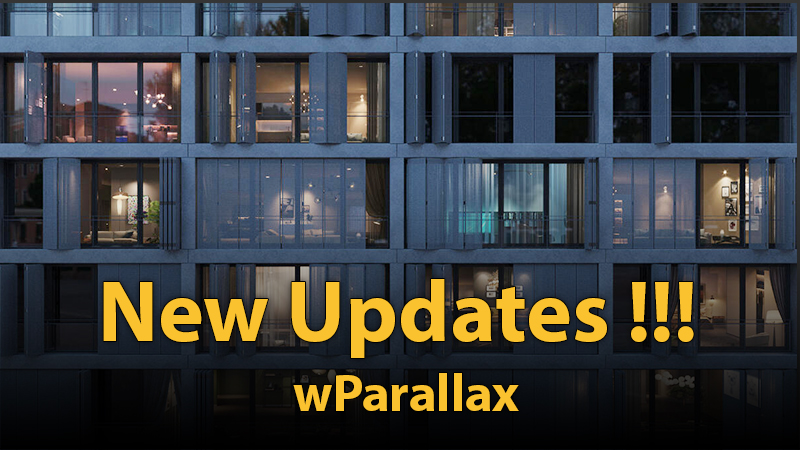 New-Updates-wParallax