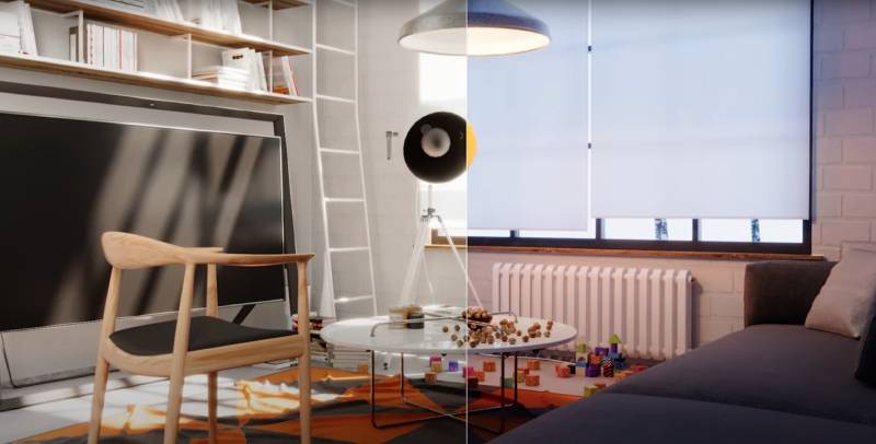 How To Manage Complex Scenes With Corona Lister In 3ds Max