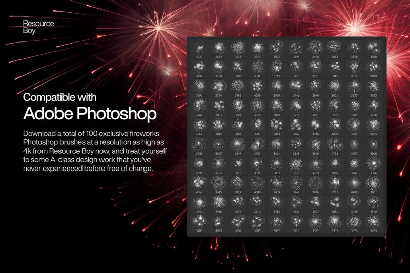 download fireworks for photoshop