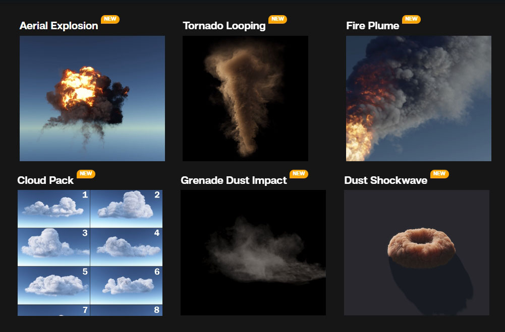 Download-Free-VDB-Assets