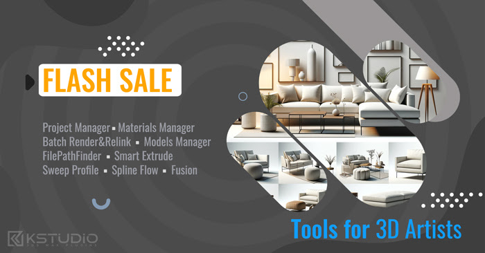 25% Off All Plugins – Flash Sale Ends Soon - KStudio
