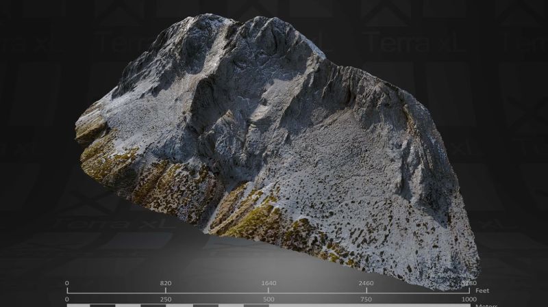 %%excerpt%% Download Half Mountain 2 XXL, a free photogrammetry asset from TerraXLSCANS. Perfect for 3D environments, games, and visualizations. High-res, game-ready, and royalty-free.